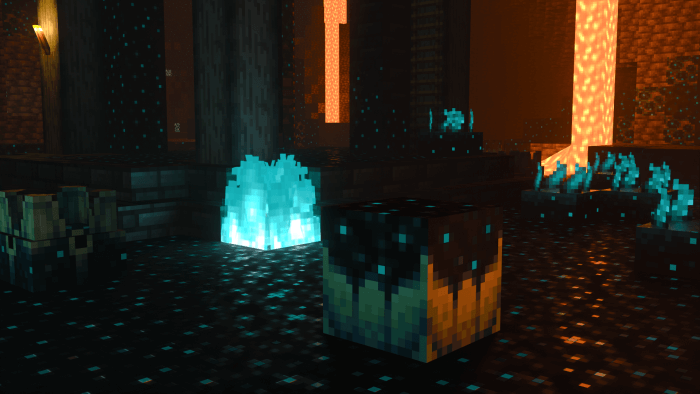Vanilla RTX: Screenshot 6