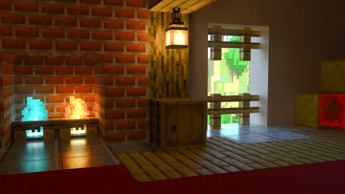 Vanilla RTX: Screenshot 9
