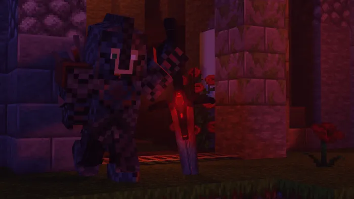 Weapons And Tools Survival Expansion Armor: Screenshot