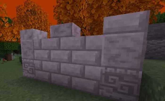 Wilder World: Screenshot 1