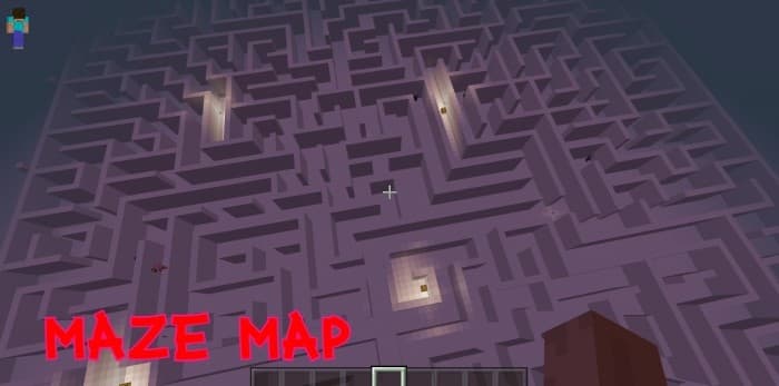 The Reckon Maze Saga screenshot №2