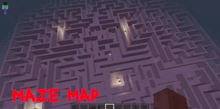The Reckon Maze Saga screenshot №2