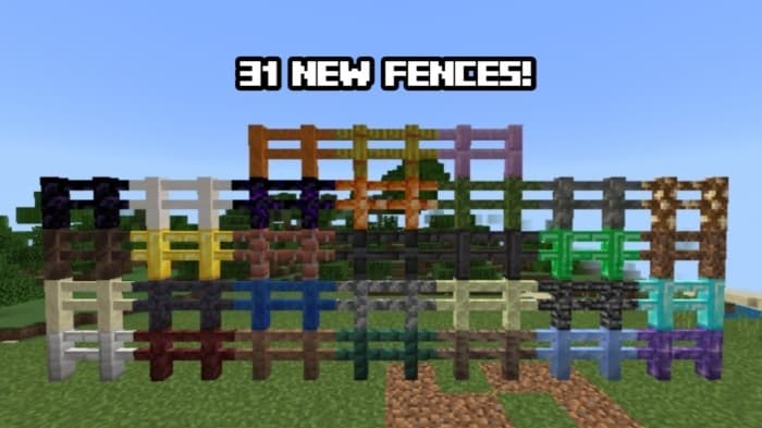 42 New Fences Logo