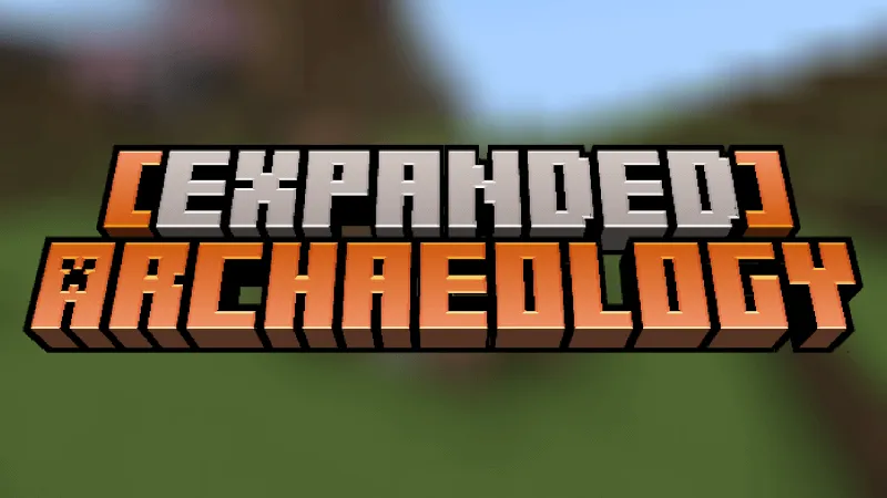 Thumbnail: Expanded Archeology