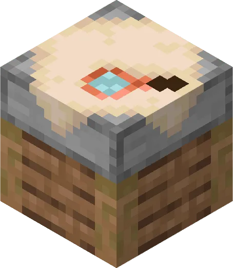Archeology Table Model