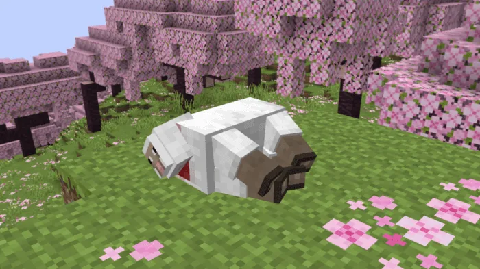 New Dead Texture