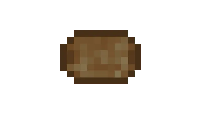 Retextured Burger Bread