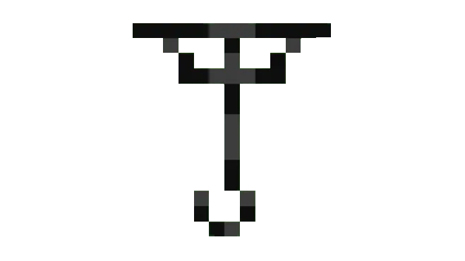 Retextured Carcass Hanger