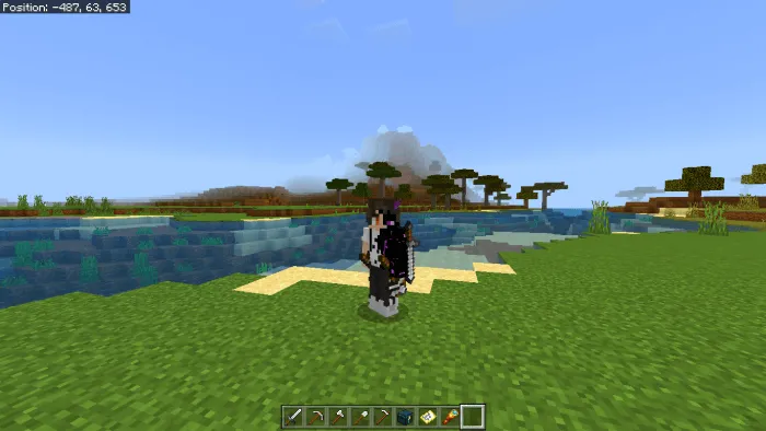 Adventure Plus: Screenshot 7