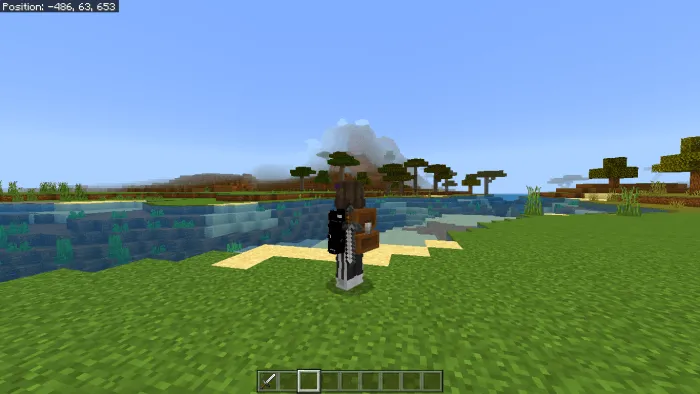 Adventure Plus: Screenshot 9