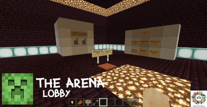 The War Arena v3 screenshot №6
