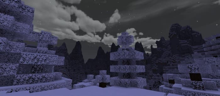 Mode Christmas: Screenshot 4