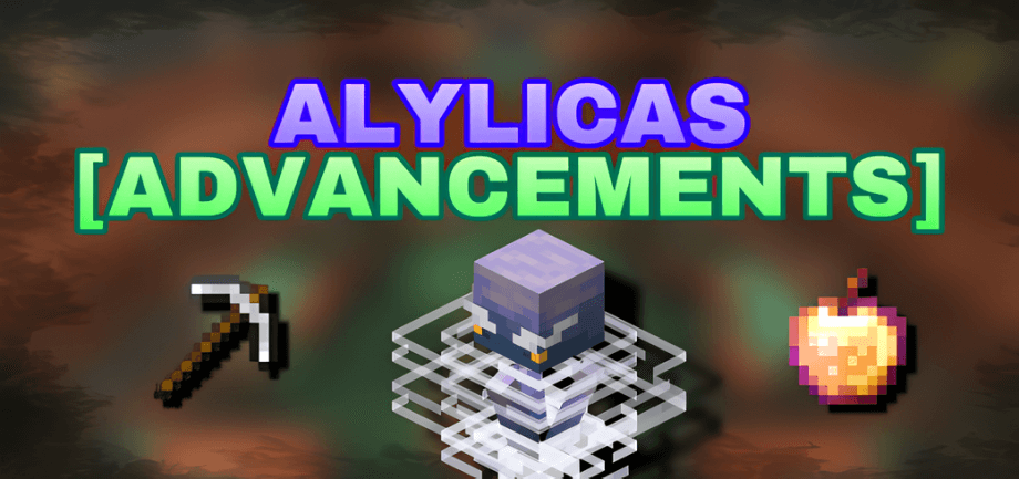 Thumbnail: [2.2.1] Alylica’s Advancements - Tricky Trials