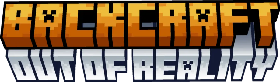 Thumbnail: BackCraft: Out Of Reality (HOTFIX)
