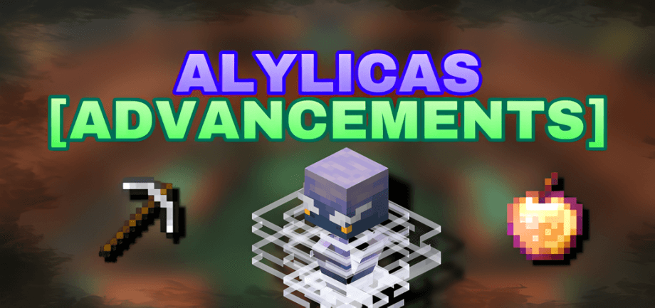 Thumbnail: [2.2] Alylica’s Advancements - Tricky Trials