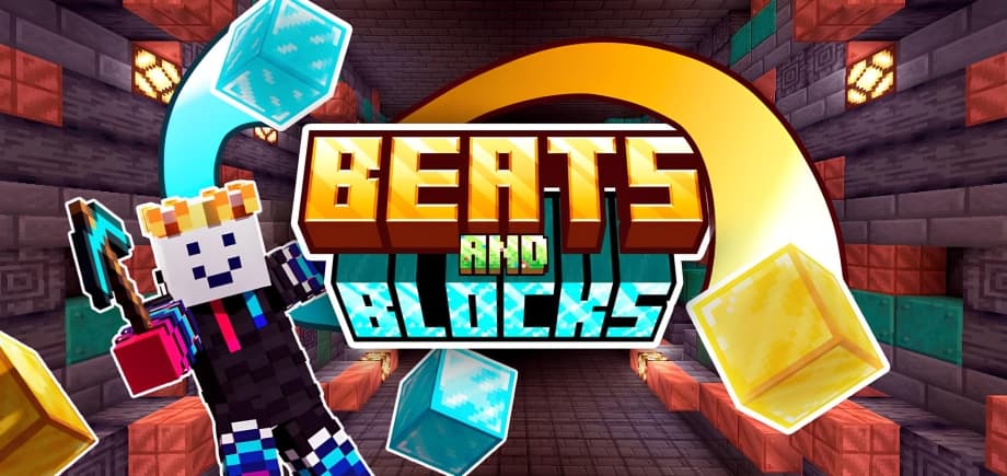 Thumbnail: Beats and Blocks Minigame