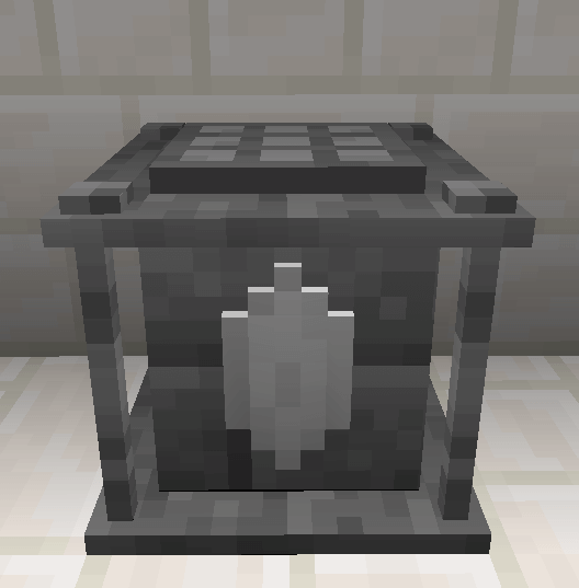 Mineral Crafter: Screenshot