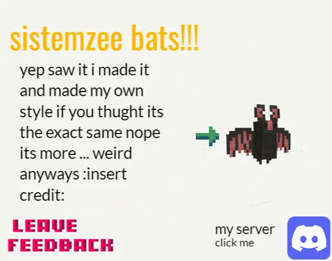 Pigeo's Discord Server