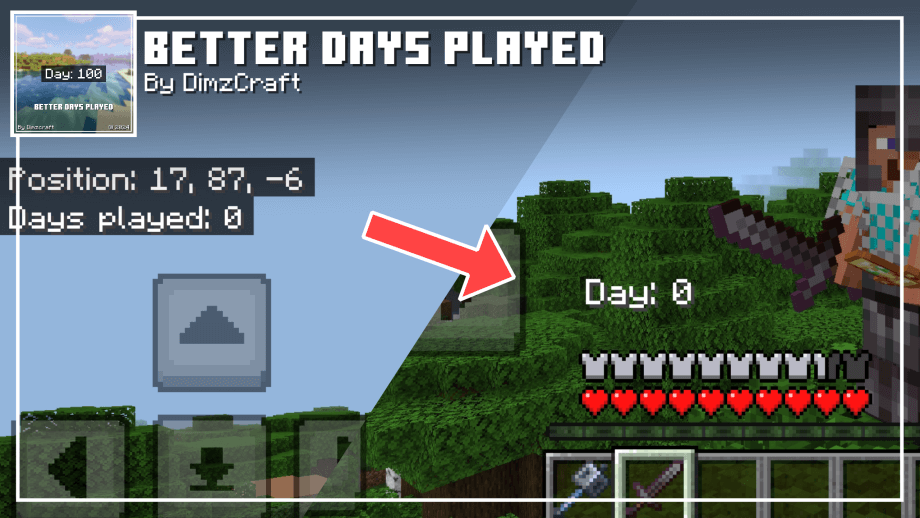 Thumbnail: Better Days Played