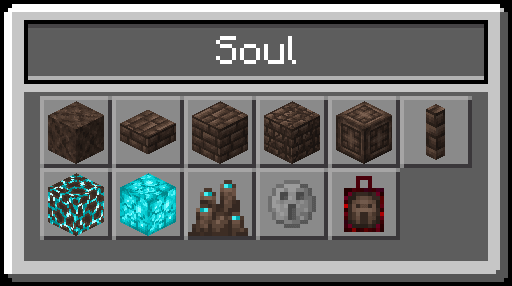 Soul Blocks