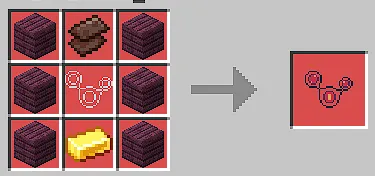Crimson Essence Recipe