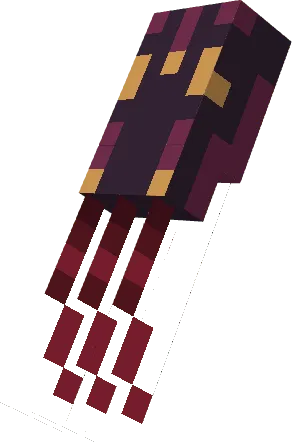 Crimson Slicer Model