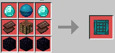 Magic Crafter Recipe