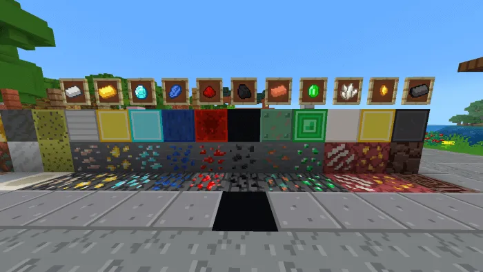 BoneSharpPVP: Screenshot 2
