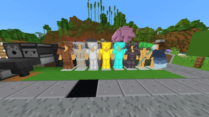 BoneSharpPVP: Screenshot 3