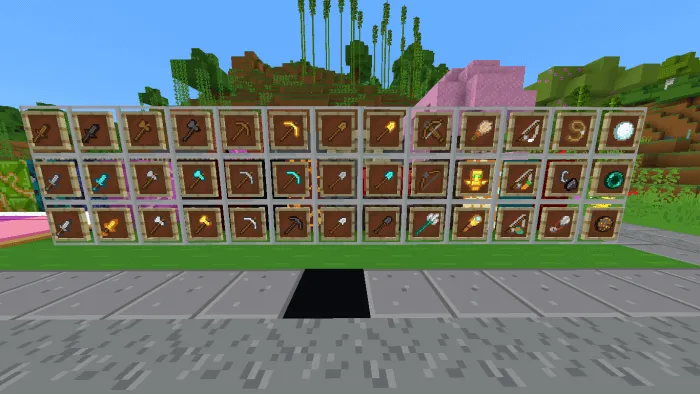BoneSharpPVP: Screenshot 4