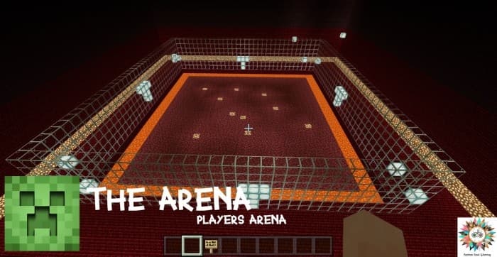The War Arena v3 screenshot №8
