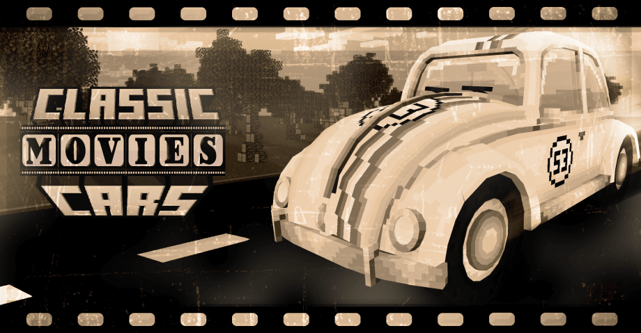 Thumbnail: Classic Movies Cars