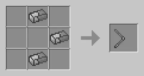 Metal Infuse Horn Recipe