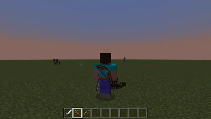 Bow & Crossbow: Screenshot 1