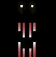 Cursed Castle Entity 2