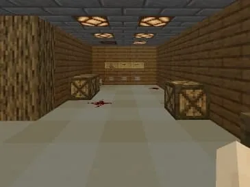 Cursed Castle: Screenshot