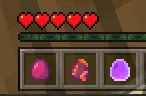 Health Eggs