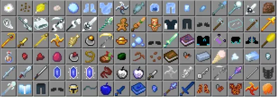 DecIsland: Screenshot 19