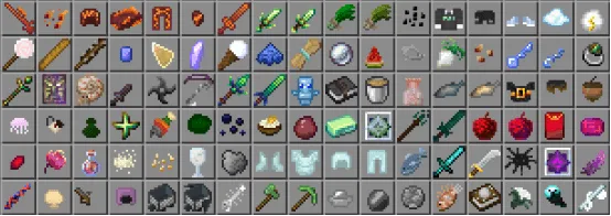 DecIsland: Screenshot 20