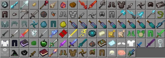 DecIsland: Screenshot 21
