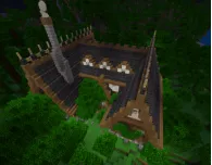 DecIsland: Screenshot 5