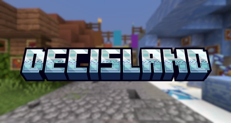 Thumbnail: DecIsland Addon V1.9.7