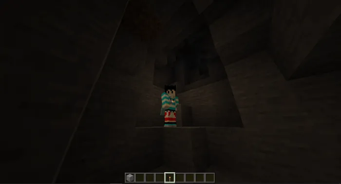 Dynamic Lighting: Screenshot 1