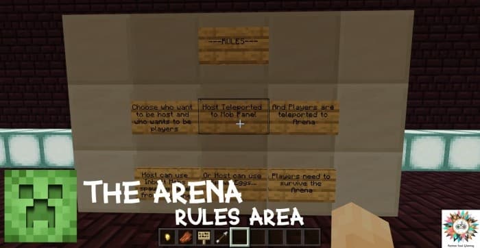 The War Arena v3 screenshot №7