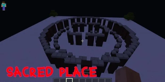 The Reckon Maze Saga screenshot №10