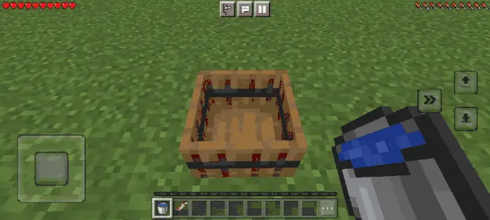 Basin: Demonstration