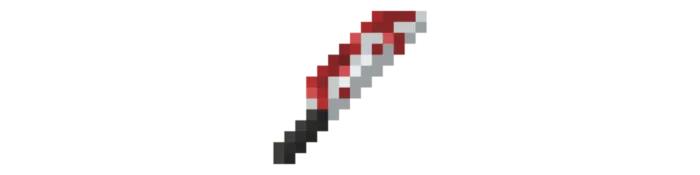 Blooded Machete