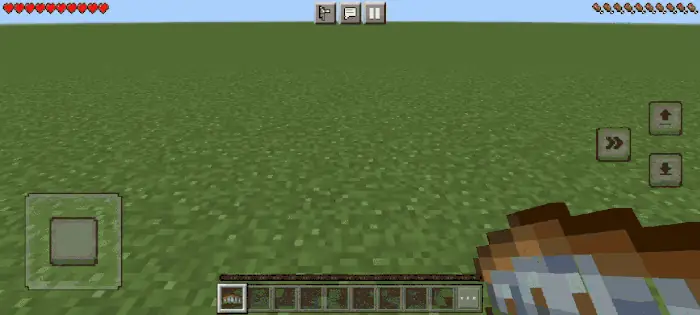 Cattle: Demonstration