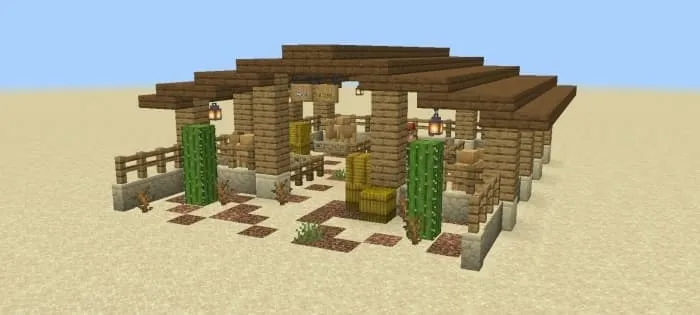 Cattle: Screenshot 2