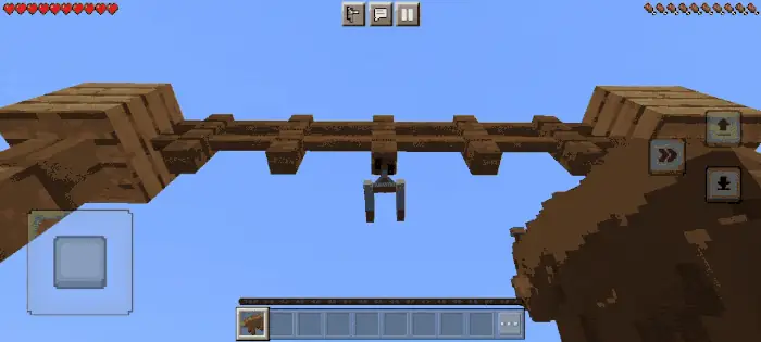 Meat Hook: Demonstration
